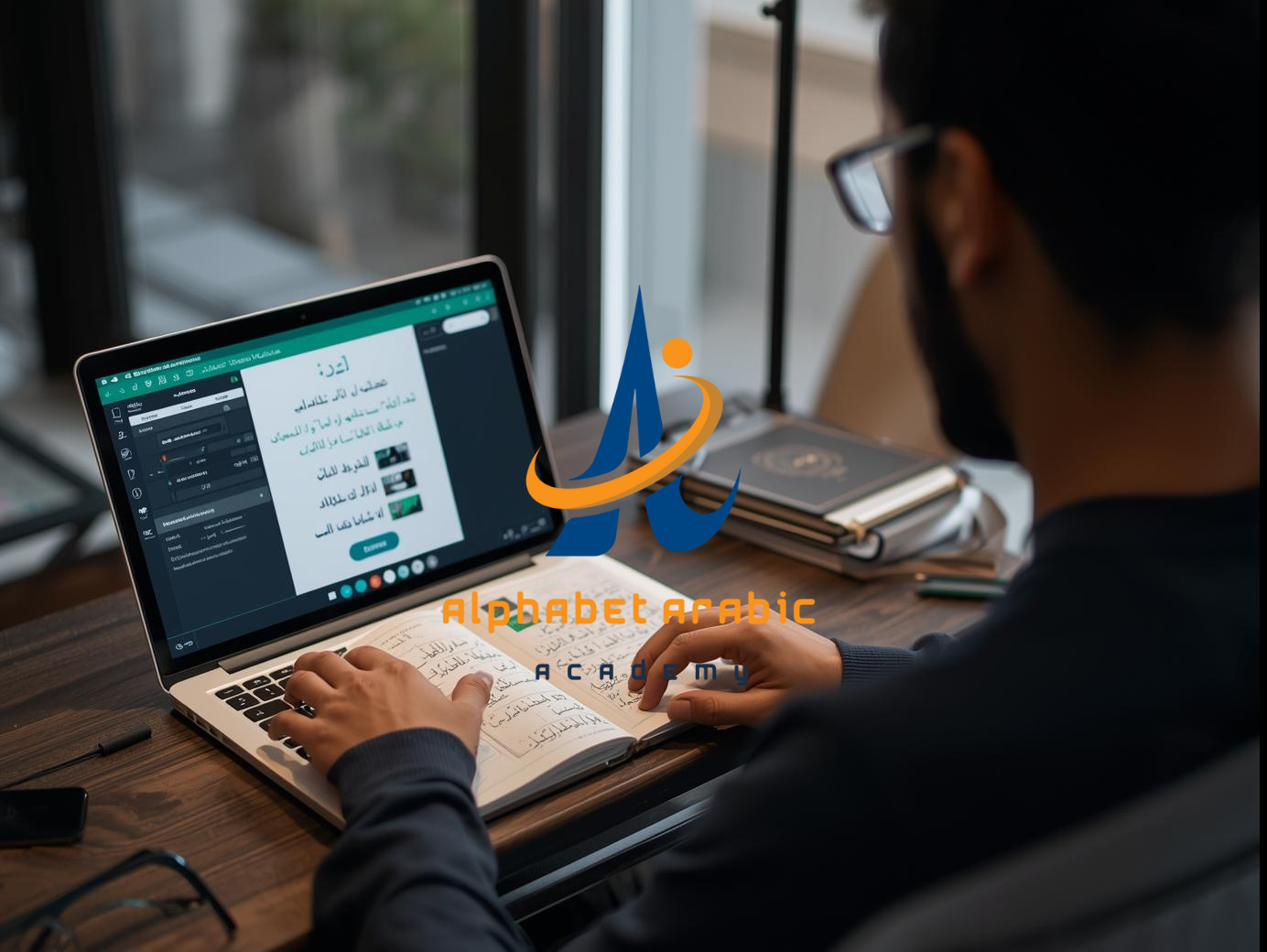 Learn classical arabic online