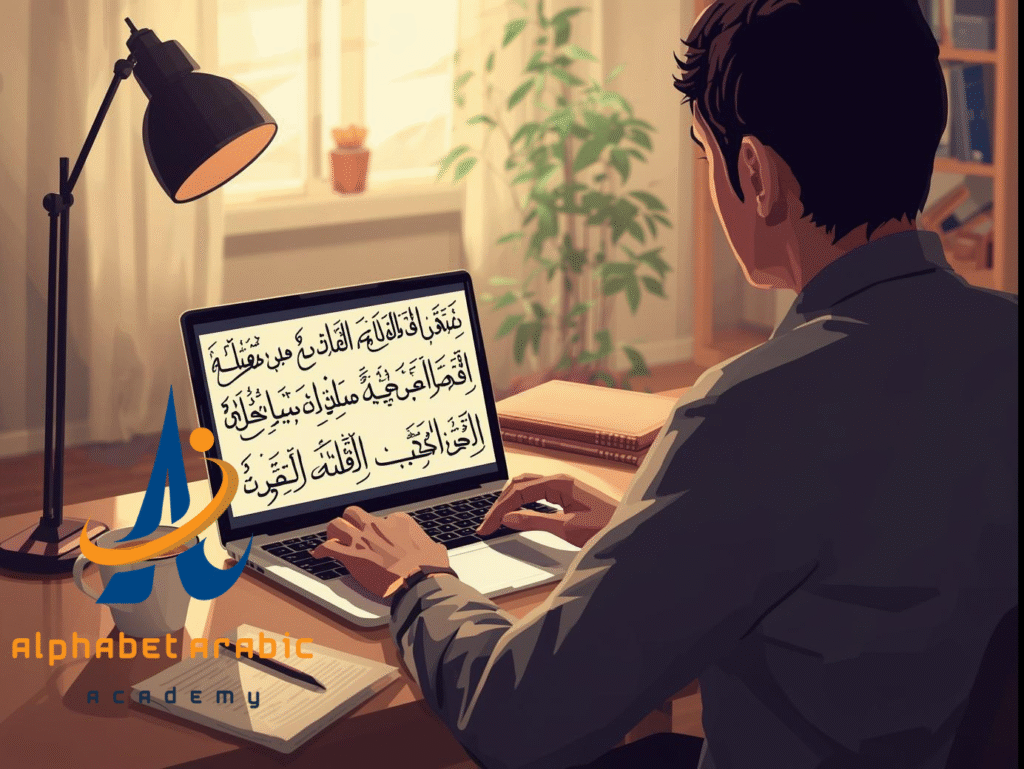Best Quran Teacher Online