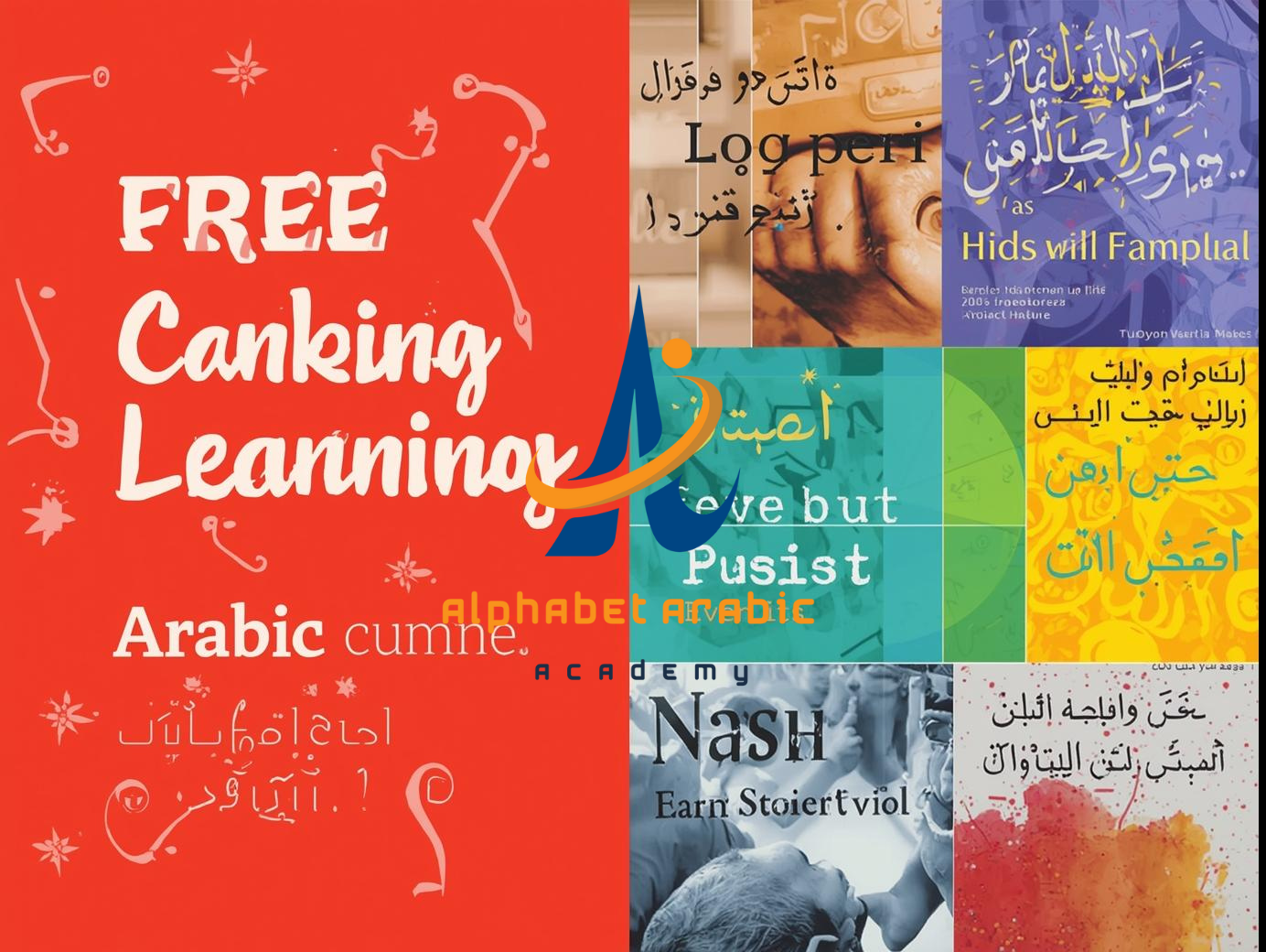 Learn Arabic on YouTube - Learn Arabic online Learn Arabic on YouTube