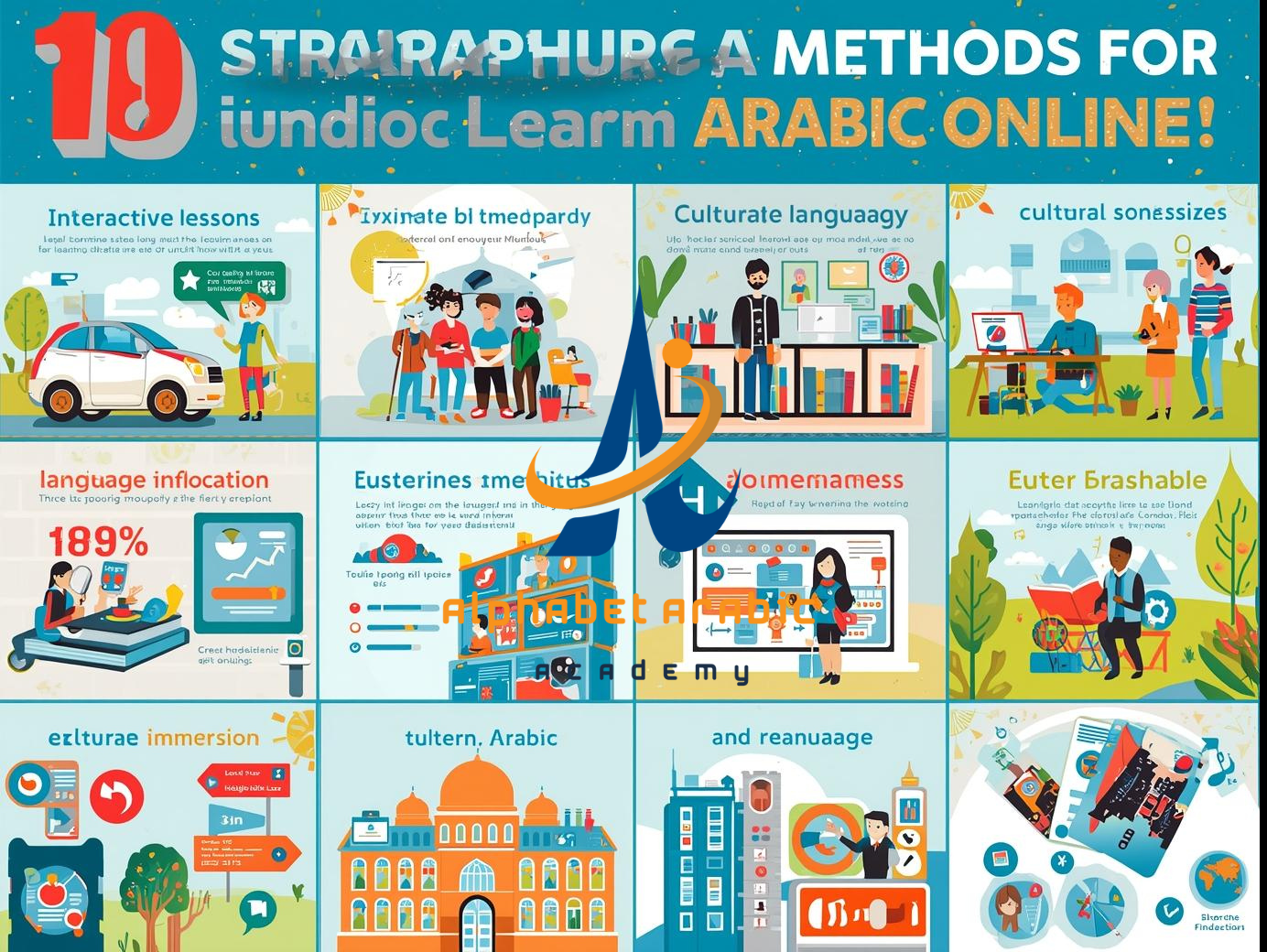 if I Want to Learn Arabic Online - Learn Arabic online if I Want to Learn Arabic Online