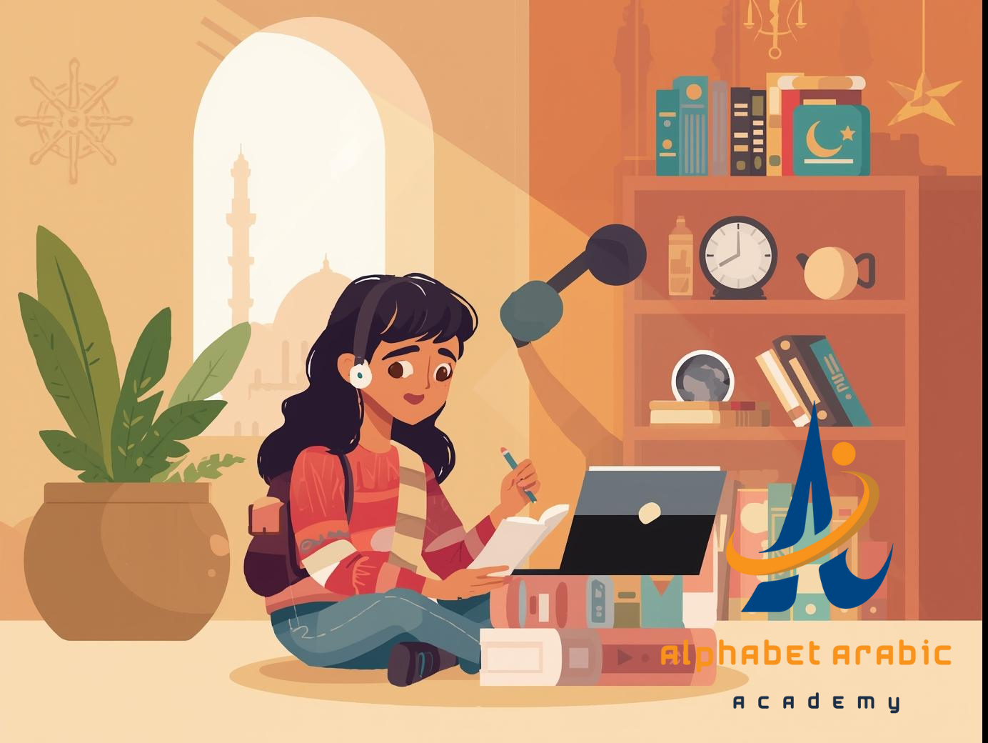 Best Platform learn arabic grammar online easy - Learn Arabic online Best Platform learn arabic grammar online easy