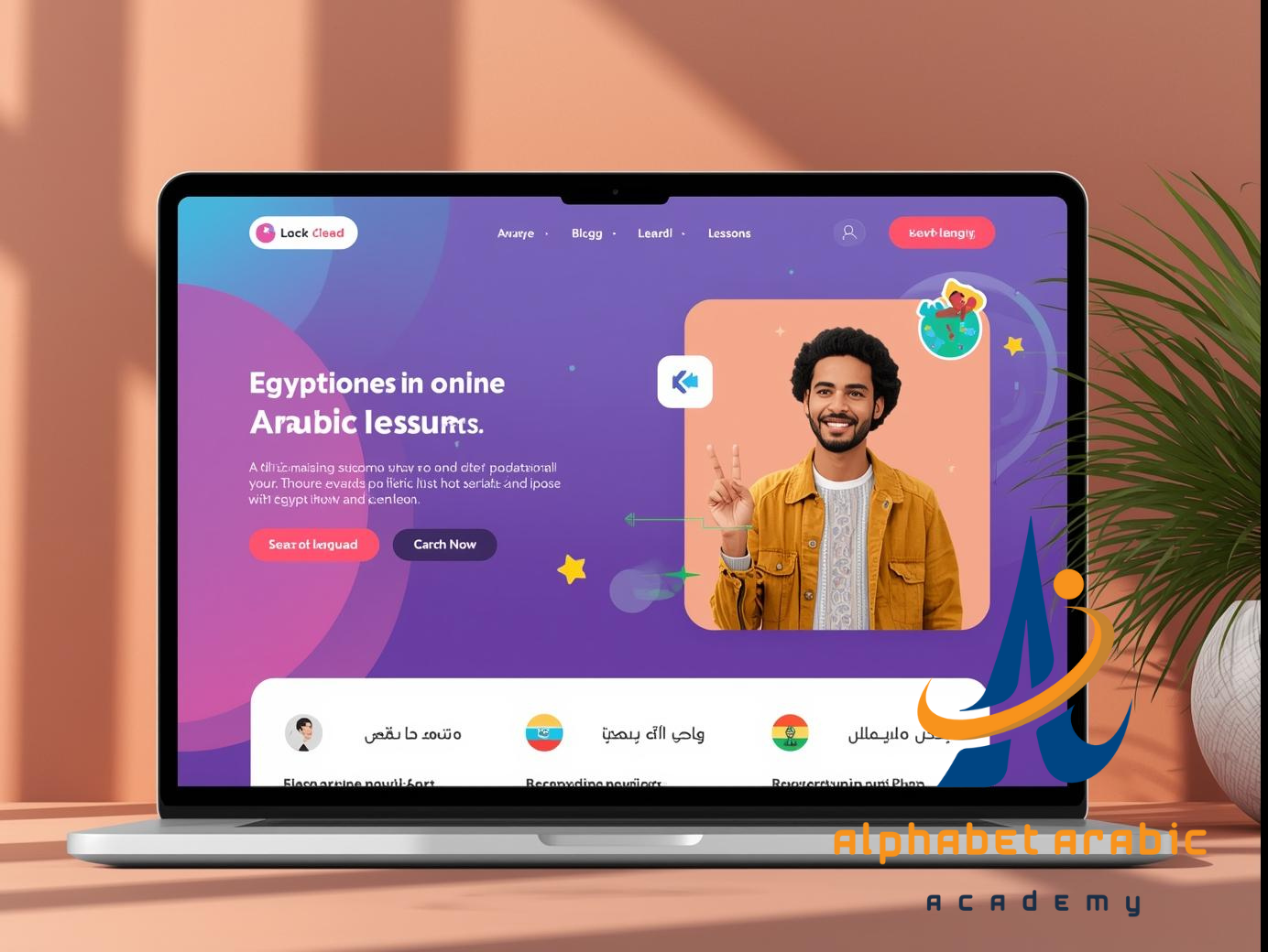 Best Way to learn arabic online - Learn Arabic online Best Way to learn arabic online