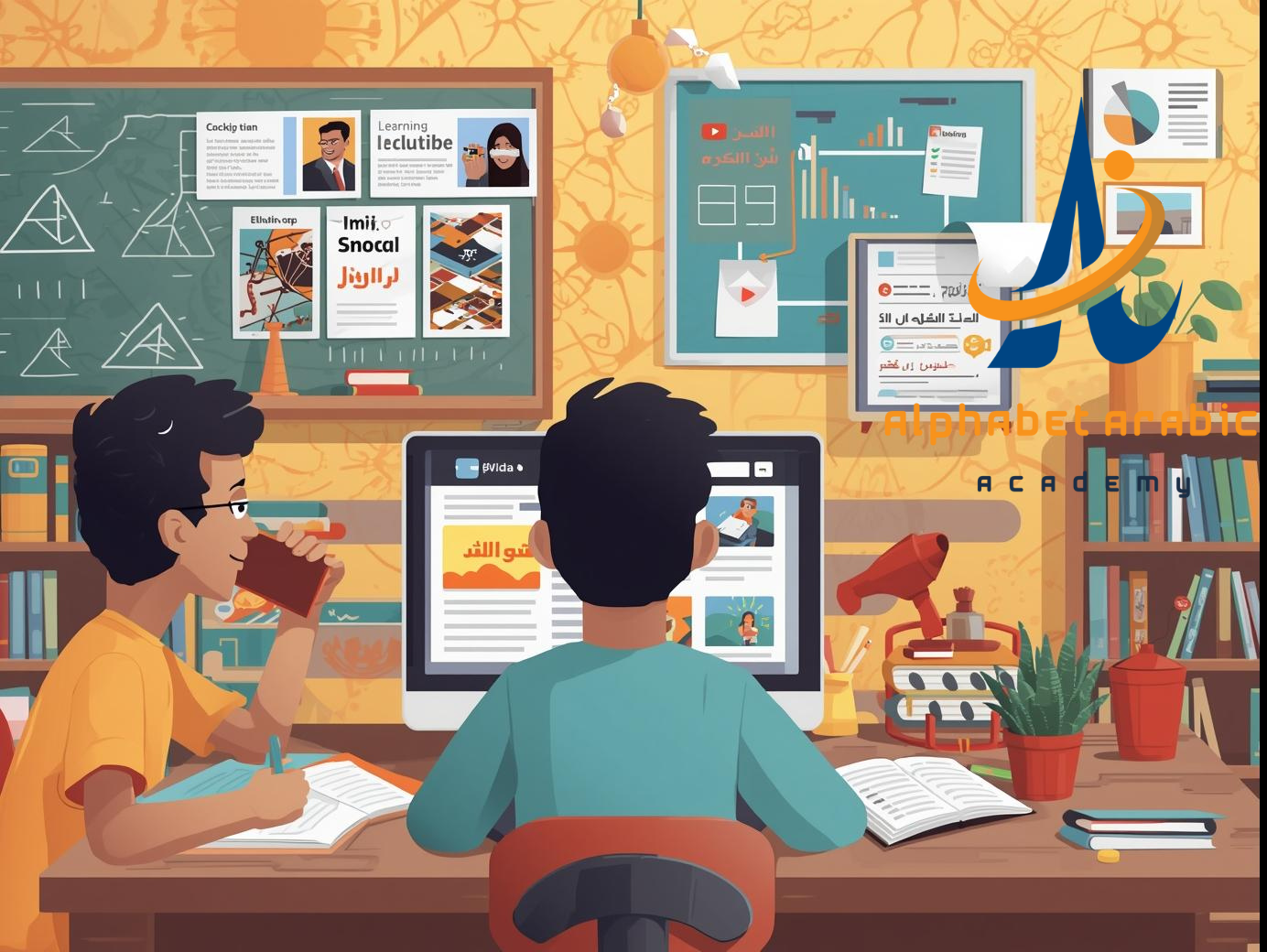 image_title - site_title Learn Arabic on YouTube: the Best Free Options