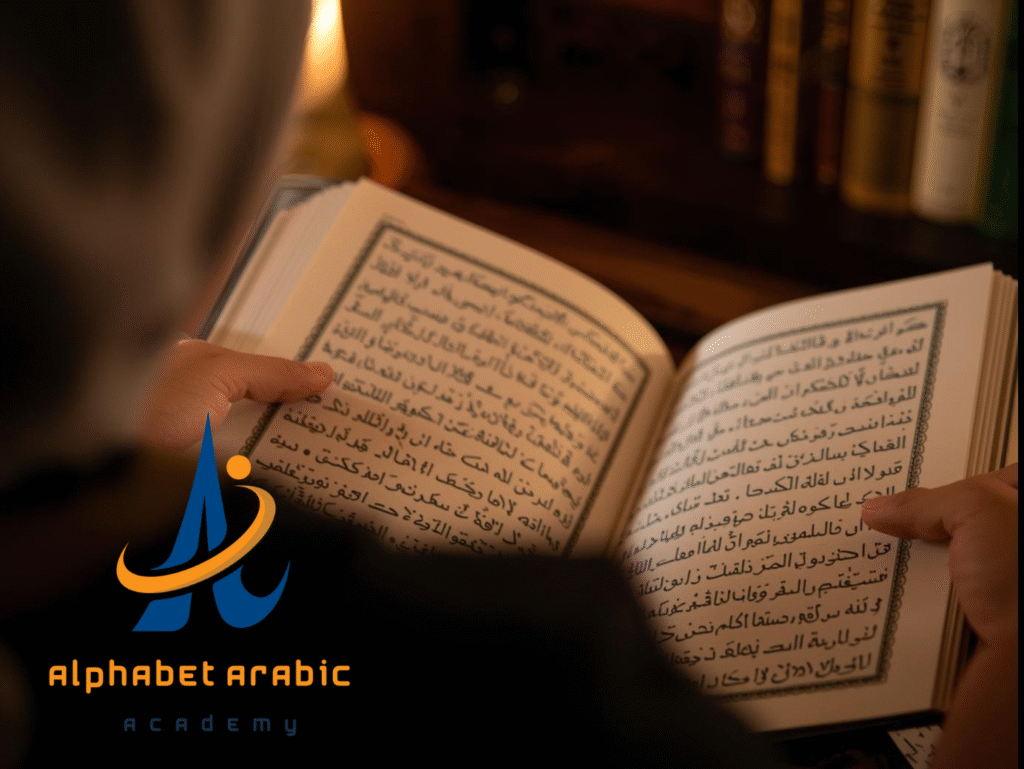 The best 10 Ways To Learn Gulf Arabic Online