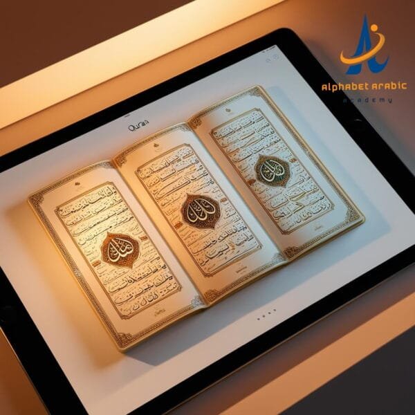 quran online tablet