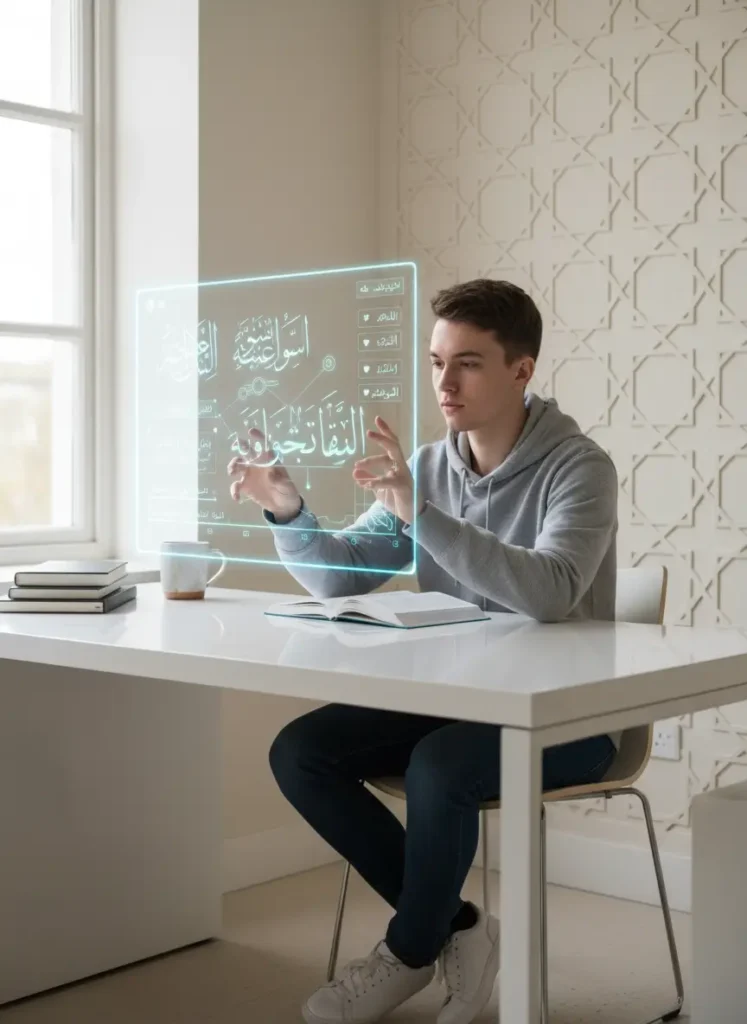 How Alphabet Arabic Academy Helps Adults Learn Arabic Effectively