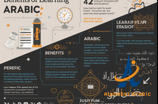 learn arabic for non native speaker