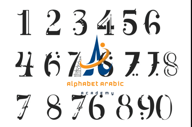 2 in arabic language how to use 2 in arabic writing