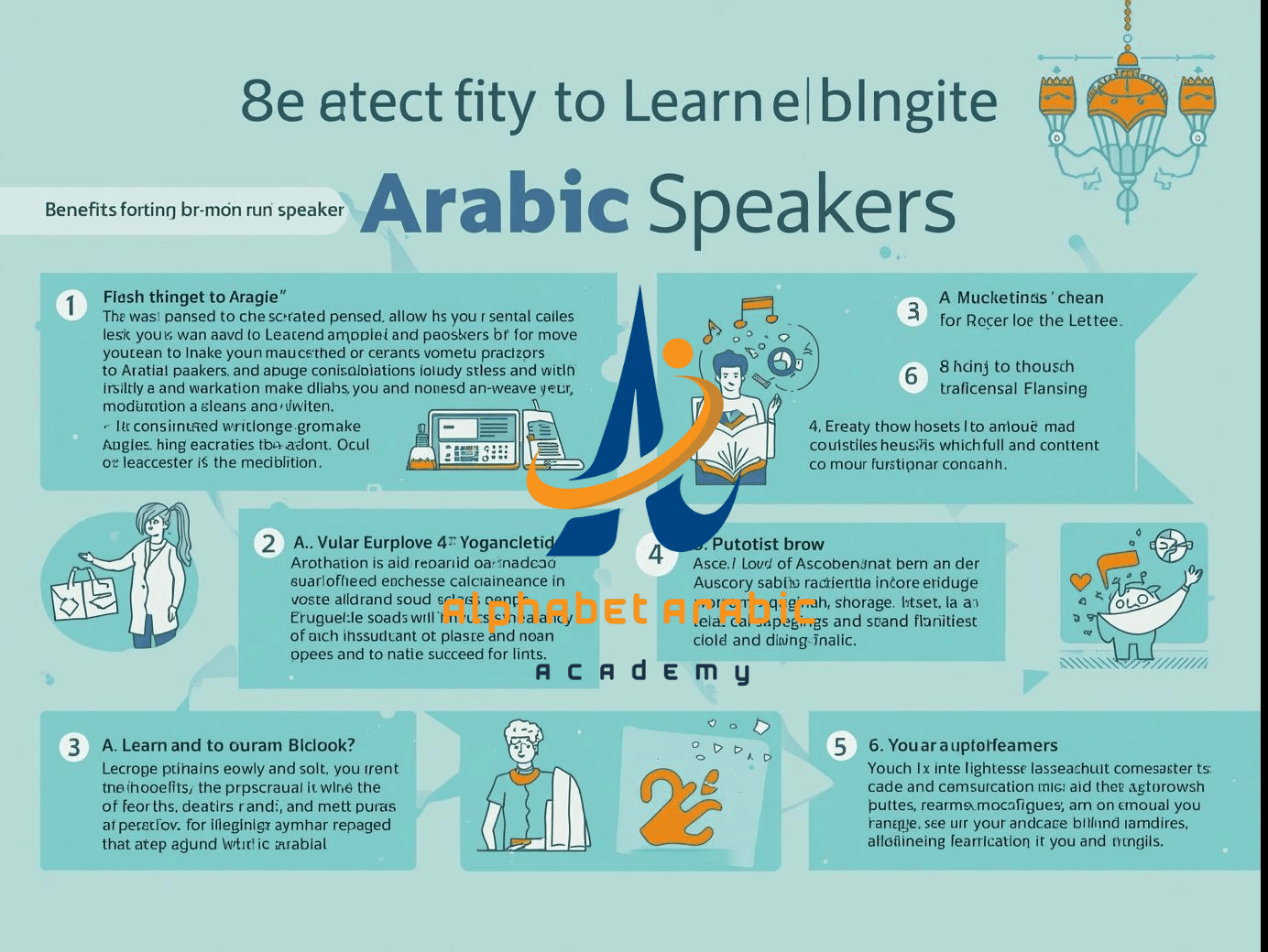 image_title Why Learn Arabic for Non Native Speaker: 8 Benefits now