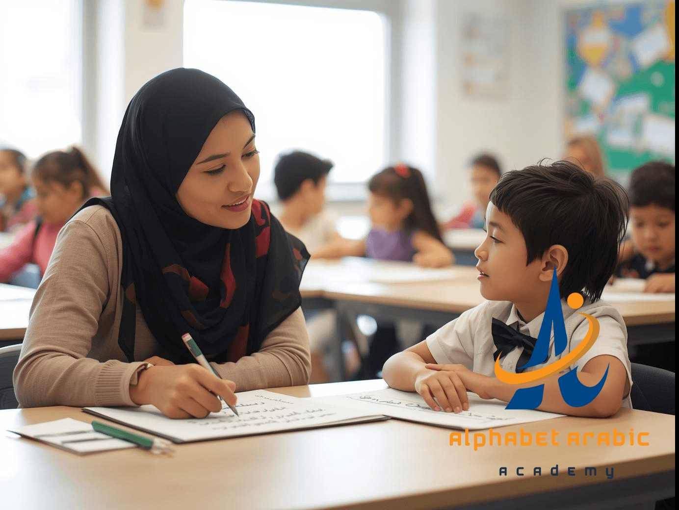 image_title i want to learn arabic language in english : 5 Quick Steps for Beginners now