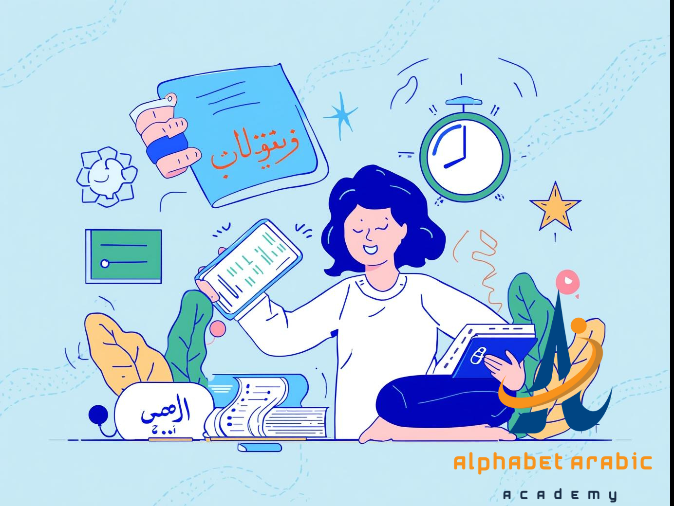 Arabic Shows to Learn Arabic Best way| join now!