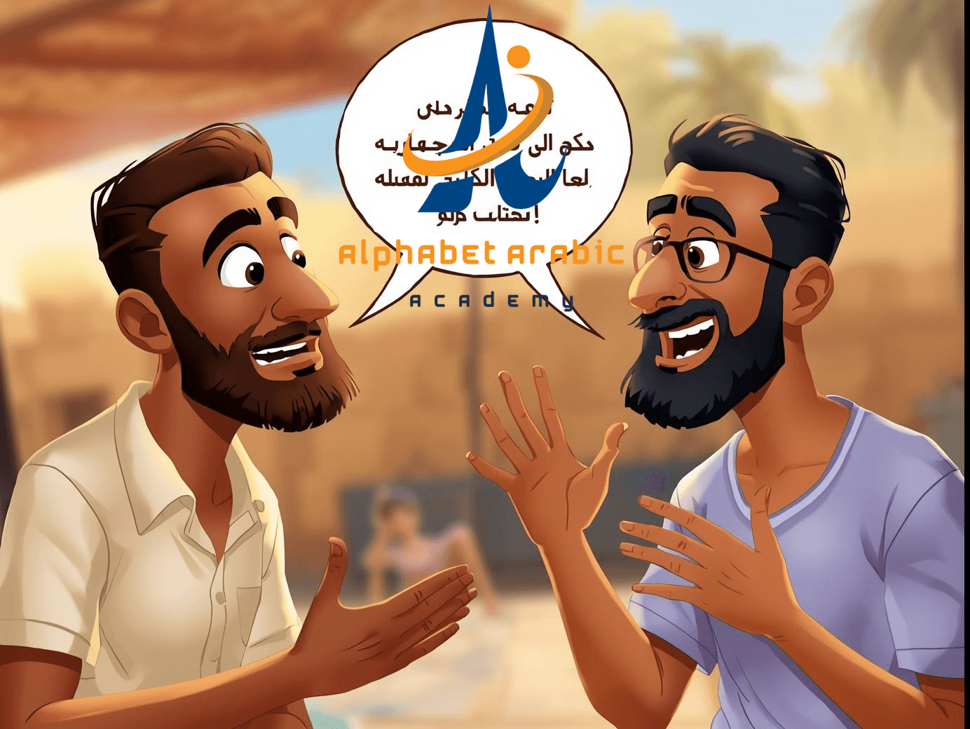 Speaking Egypt Dialect Arabic : egyptian arabic conversation easy now