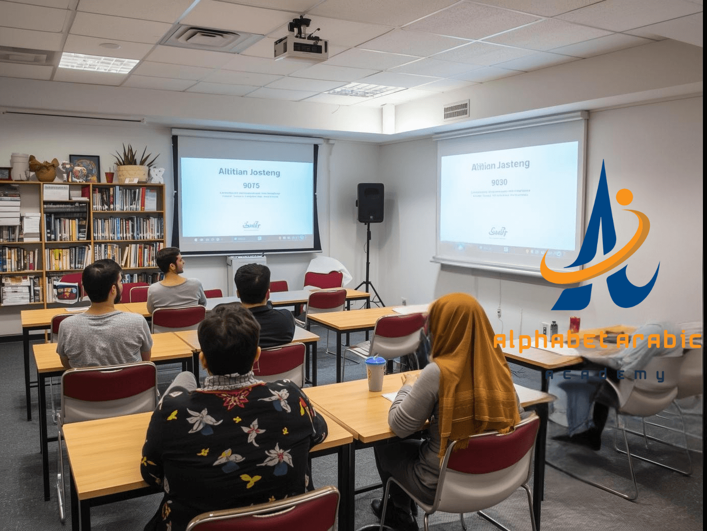 Arabic Class for Beginners , start now Arabic Class in Arabic