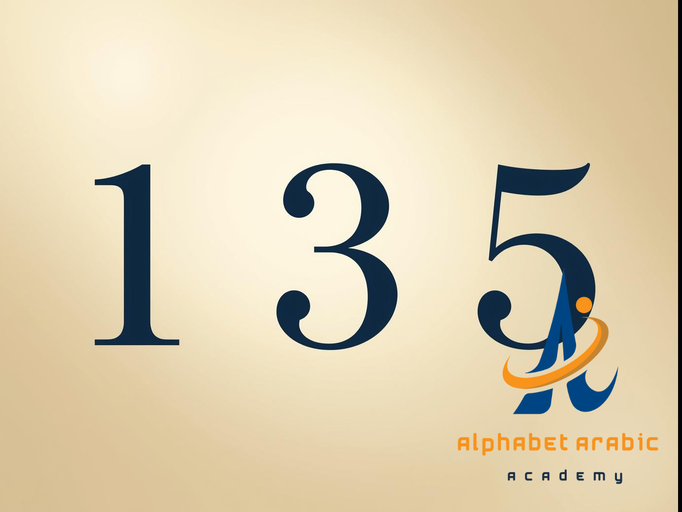 image_title - site_title How to Use Number 4 in Arabic and 6 & 8 in arabic easy