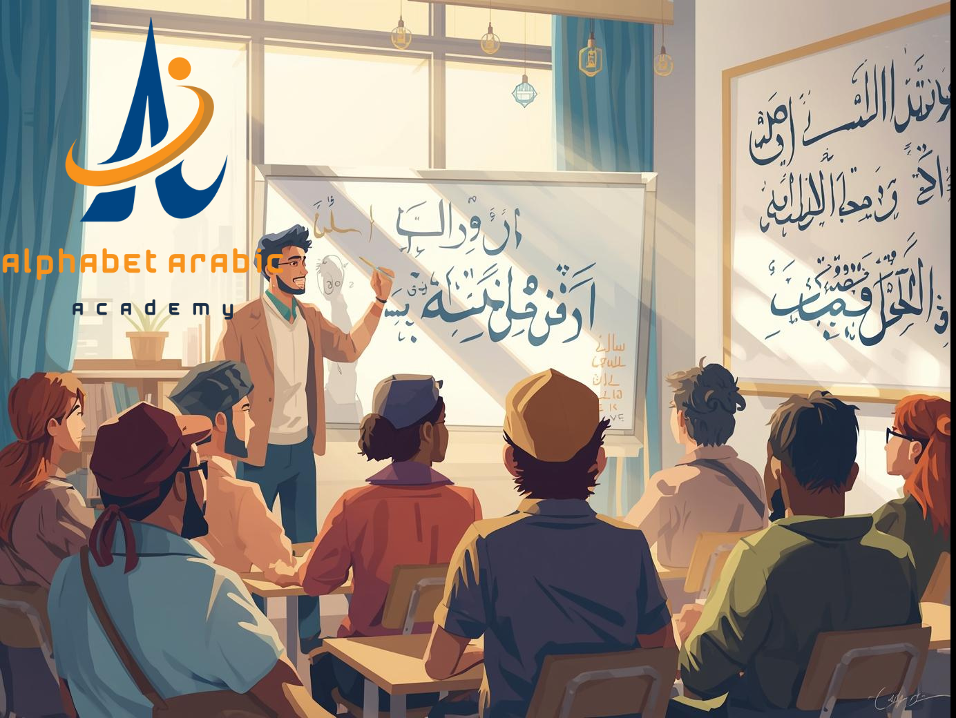 Arabic Classes London