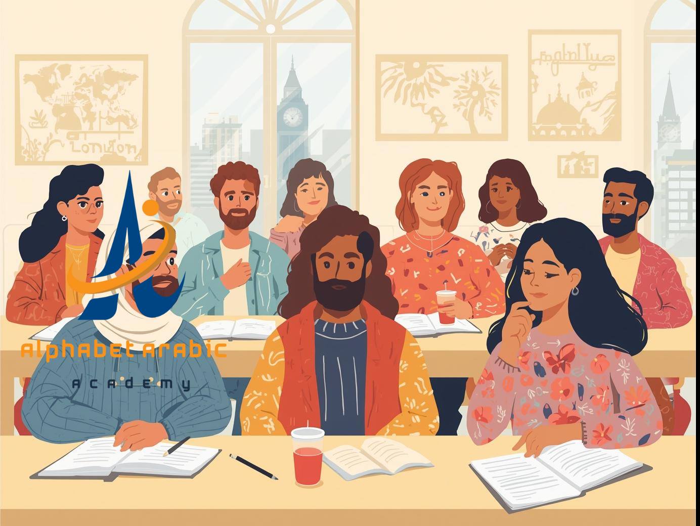 Arabic Classes London the Top 10 Language Skills now - Learn Arabic online Arabic Classes London the Top 10 Language Skills now