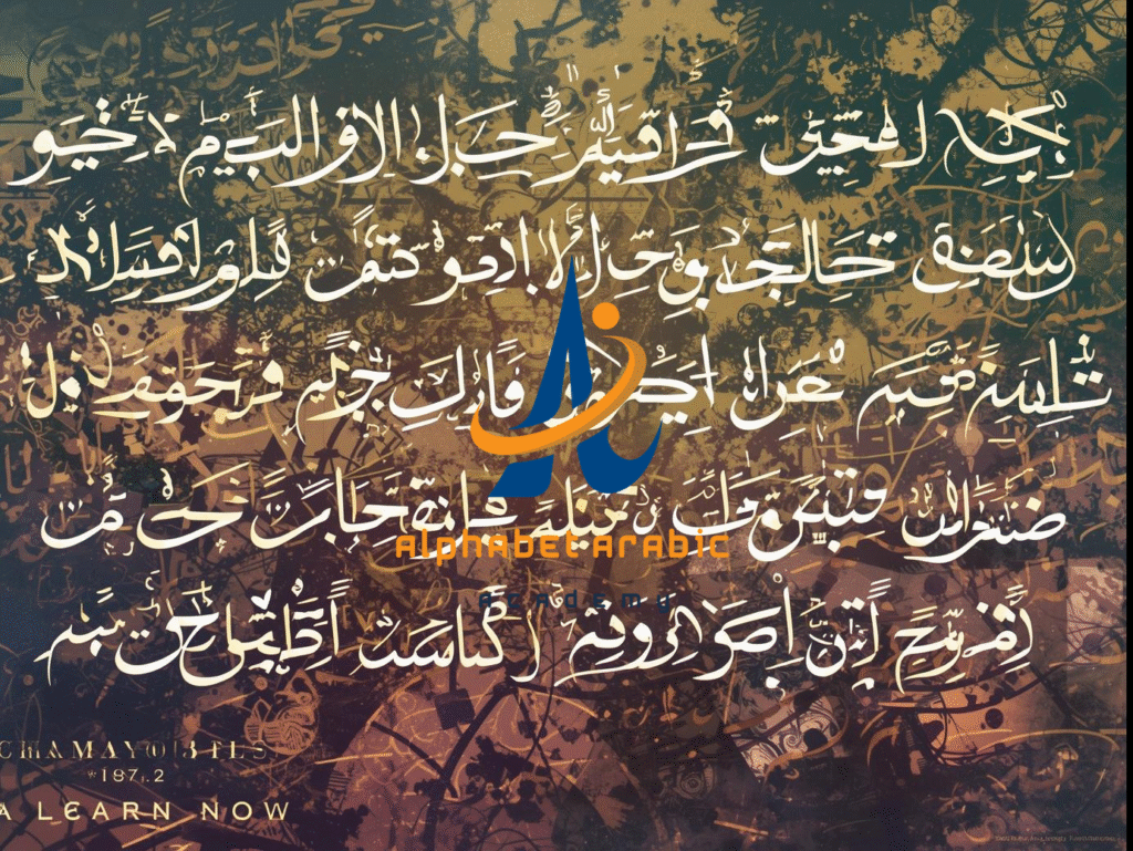 تصميم بدون عنوان - 2025-09-07T224731140 - Learn Arabic online Quran Tajweed Classes Online : Start learning Now