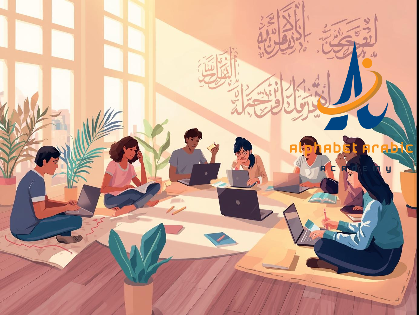 best place to learn arabic online - Learn Arabic online best place to learn arabic online