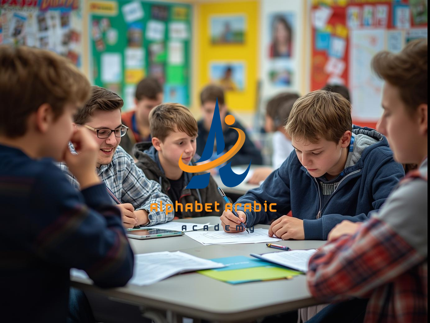Language Classes for Teens Top 5 ways to Try Now