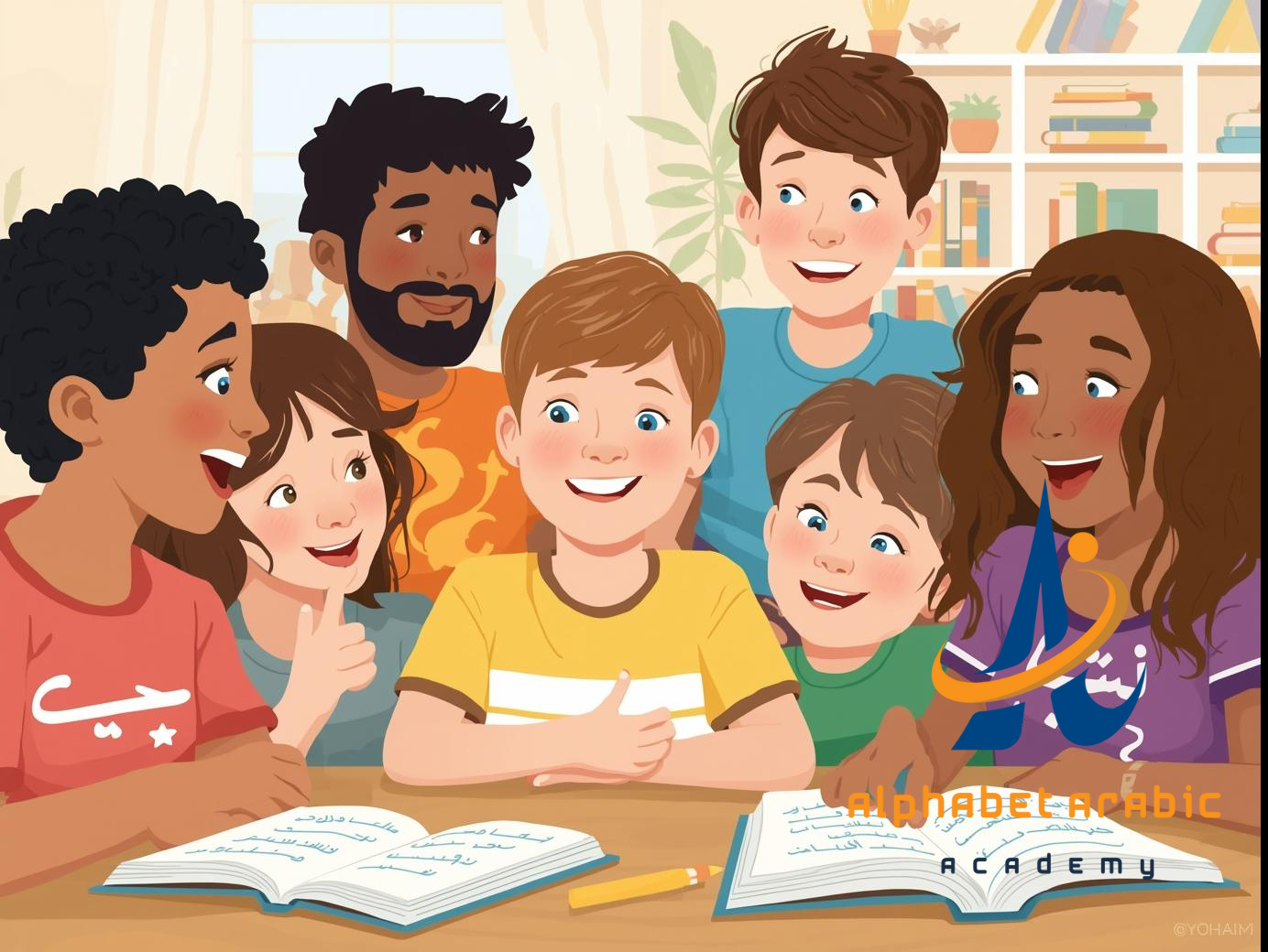 learn arabic for kids near me Discover Best platform now - Learn Arabic online learn arabic for kids near me Discover Best platform now