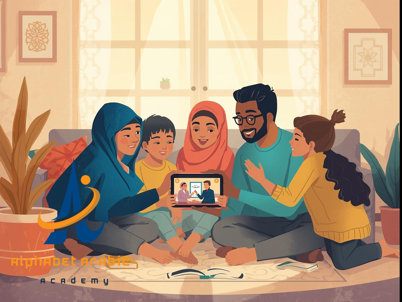 Learn Arabic Near Me