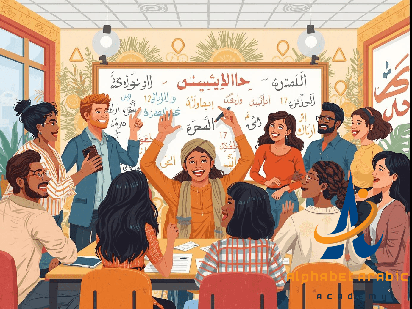 Arabic Classes for Beginners best Secrets of Success