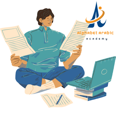 learn quranic arabic the easy way | Arabic for beginners online | Alphabet arabic academy learn quranic arabic the easy way