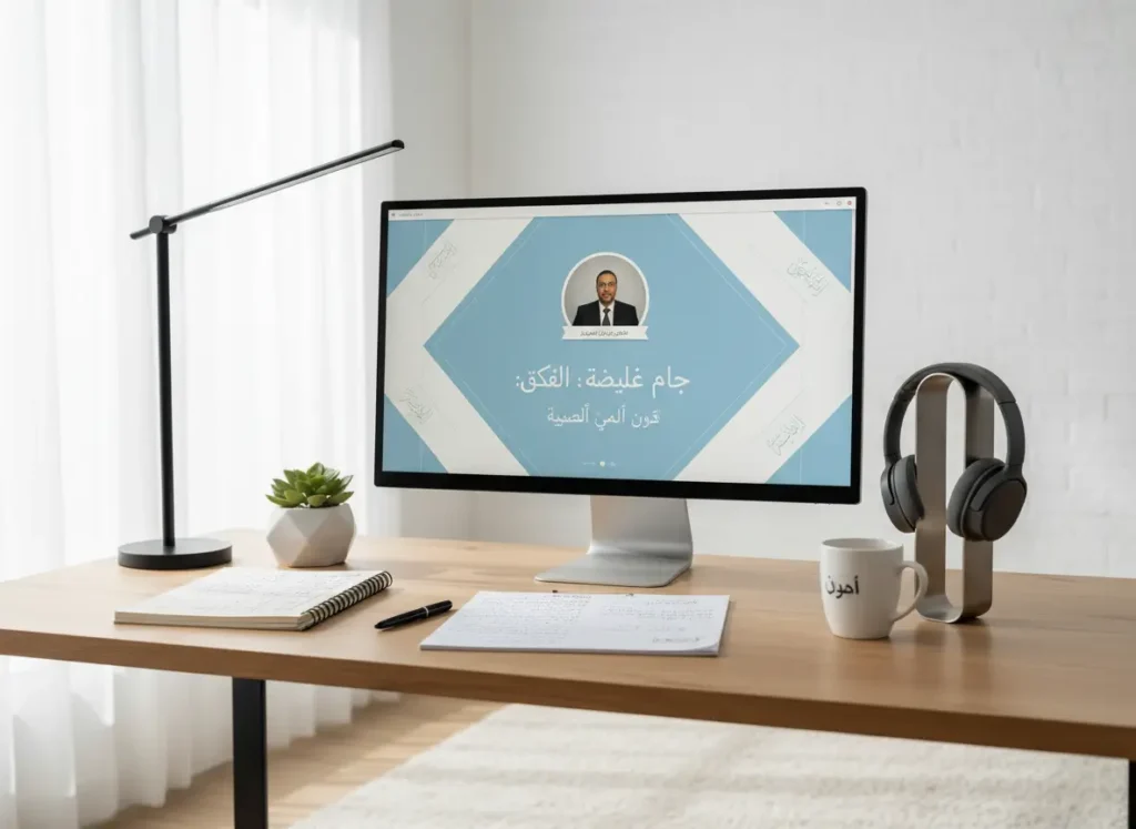 Arabic Programs Worth Knowing About