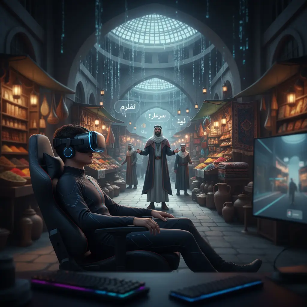 Choosing the Right Arabic Course: What Actually Matters