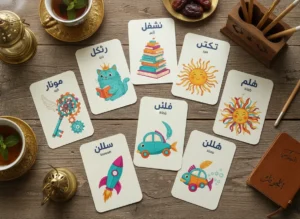 The Best Way to Learn Arabic: 11 Smart Tips to Reach Fluency Online