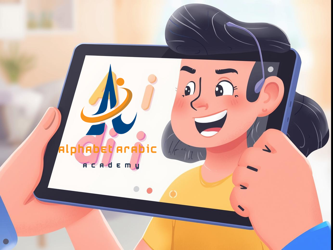 learn arabic words with pictures