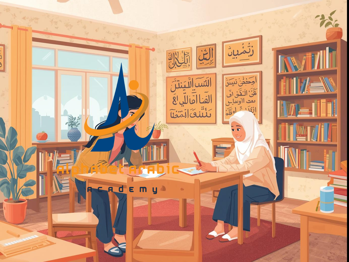 learn arabic with fun online easily now - Learn Arabic online learn arabic with fun online easily now