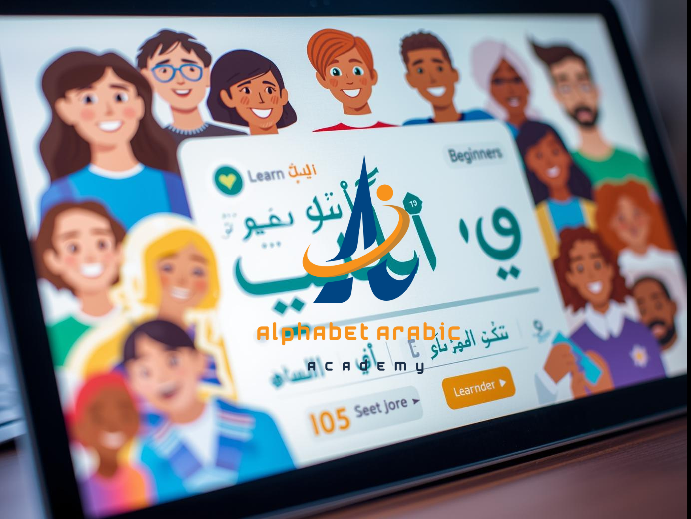 How a Learn Arabic Tutor Helps You master easily