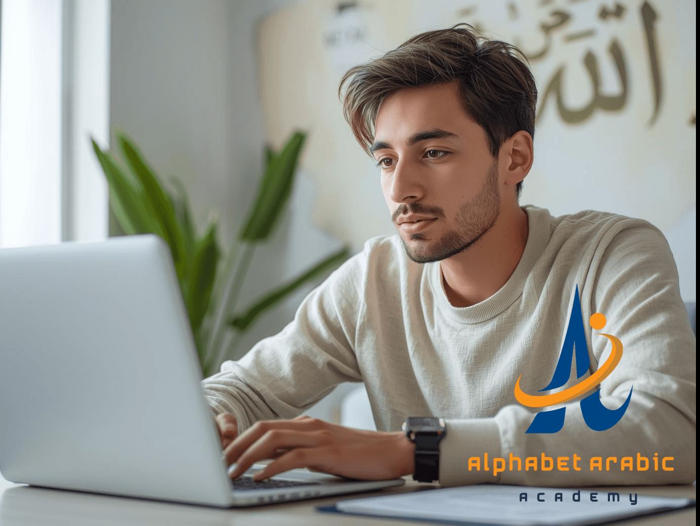 learn arabic language online best way now