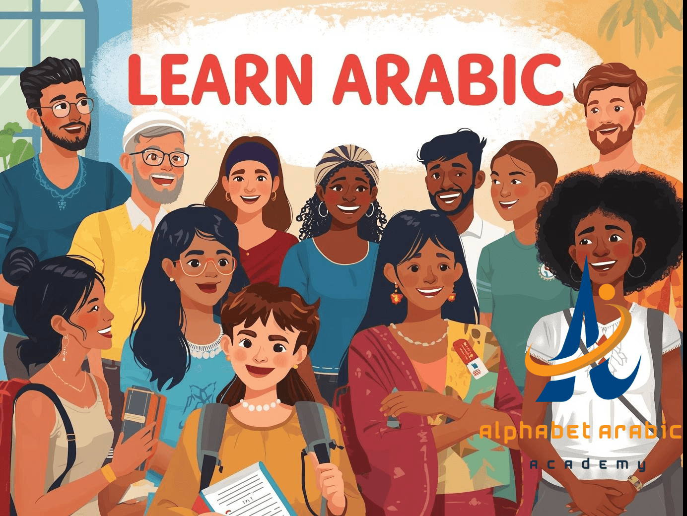 learn arabic for travel now at 2025