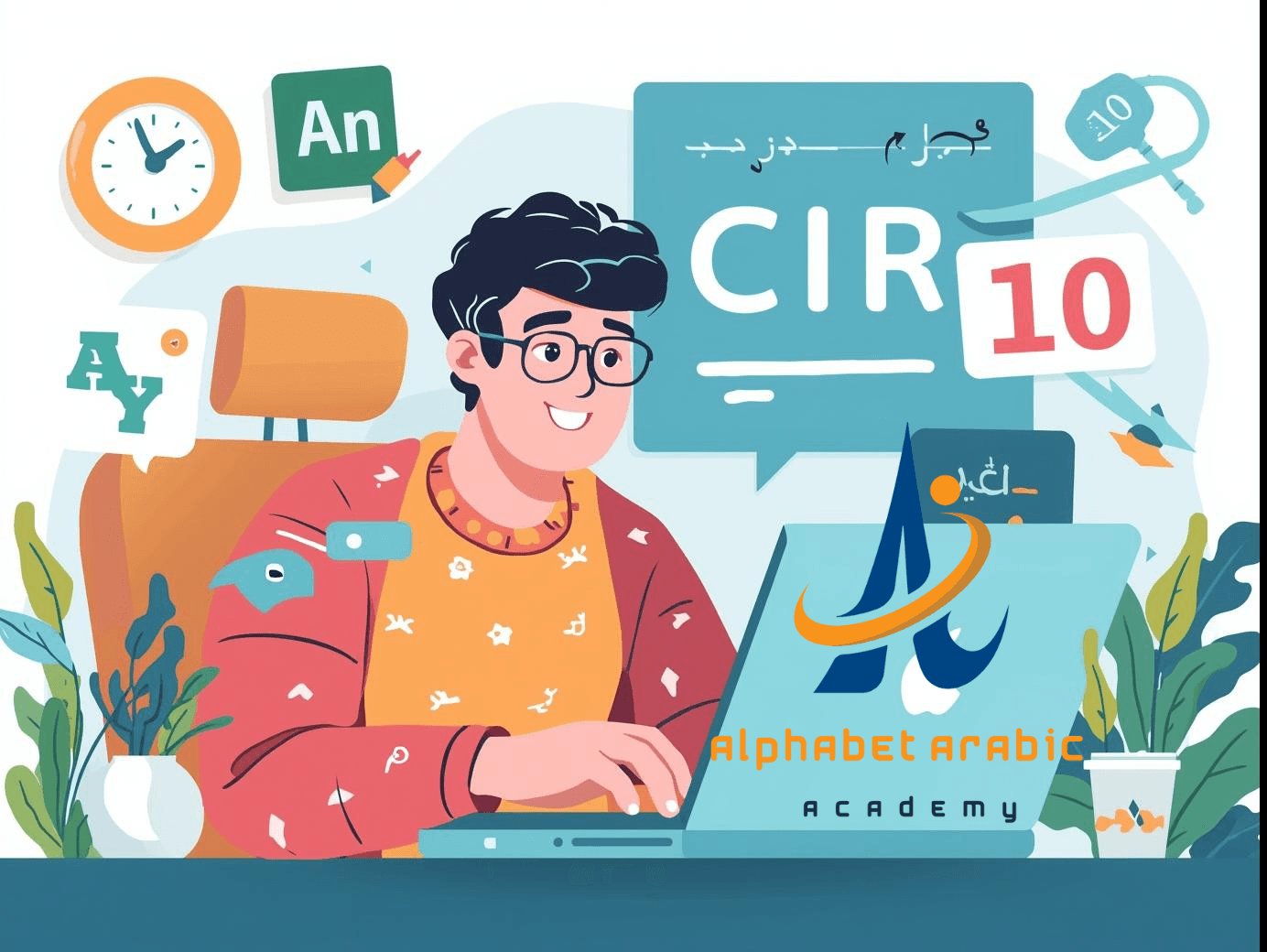 learn arabic words with pictures best way for beginners now