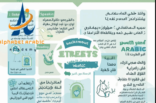 learn arabic the easy way