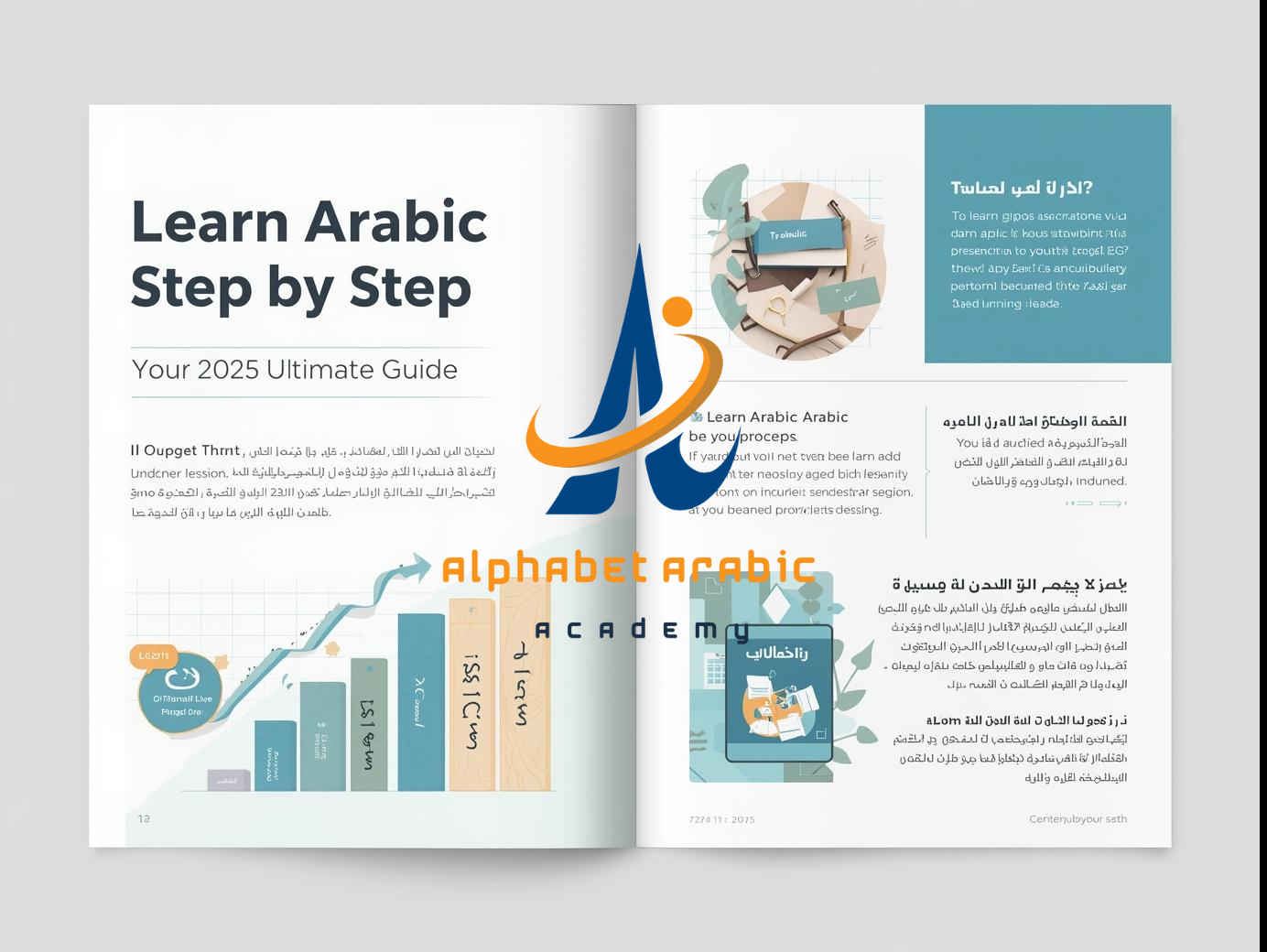 learn arabic step by step - Learn Arabic online learn arabic step by step