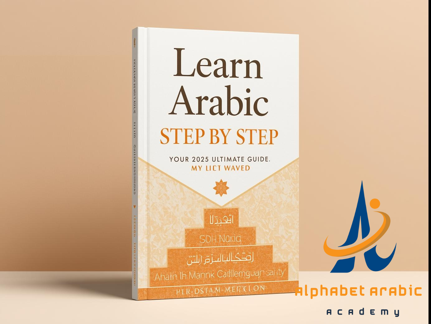 Learn Arabic Step by Step: Your 2025 ultimate Guide - Learn Arabic online Learn Arabic Step by Step: Your 2025 ultimate Guide