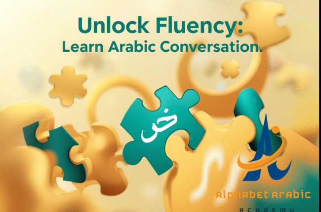 learn arabic daily conversation