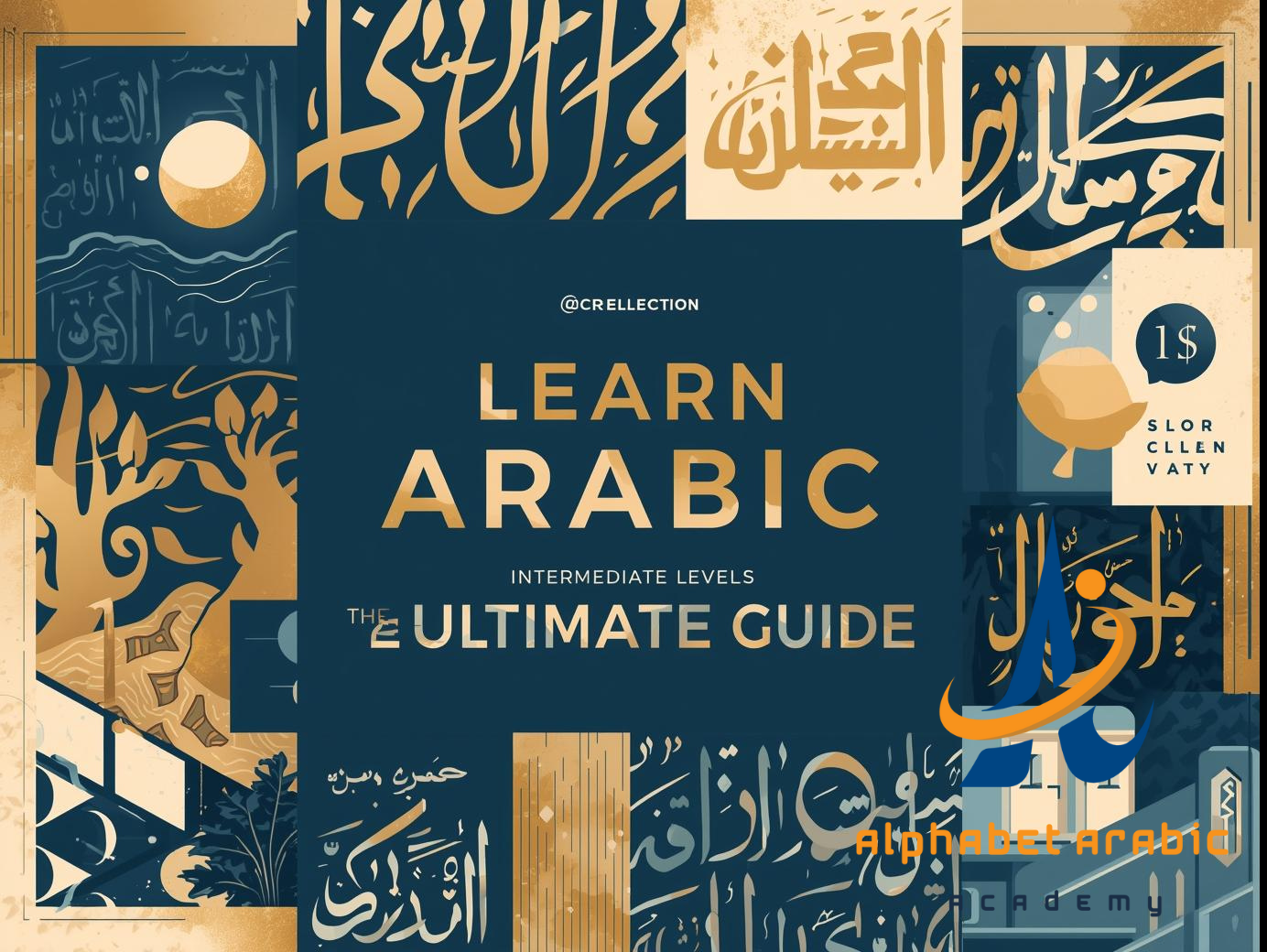 Learn Arabic Intermediate Level: Ultimate Guide now