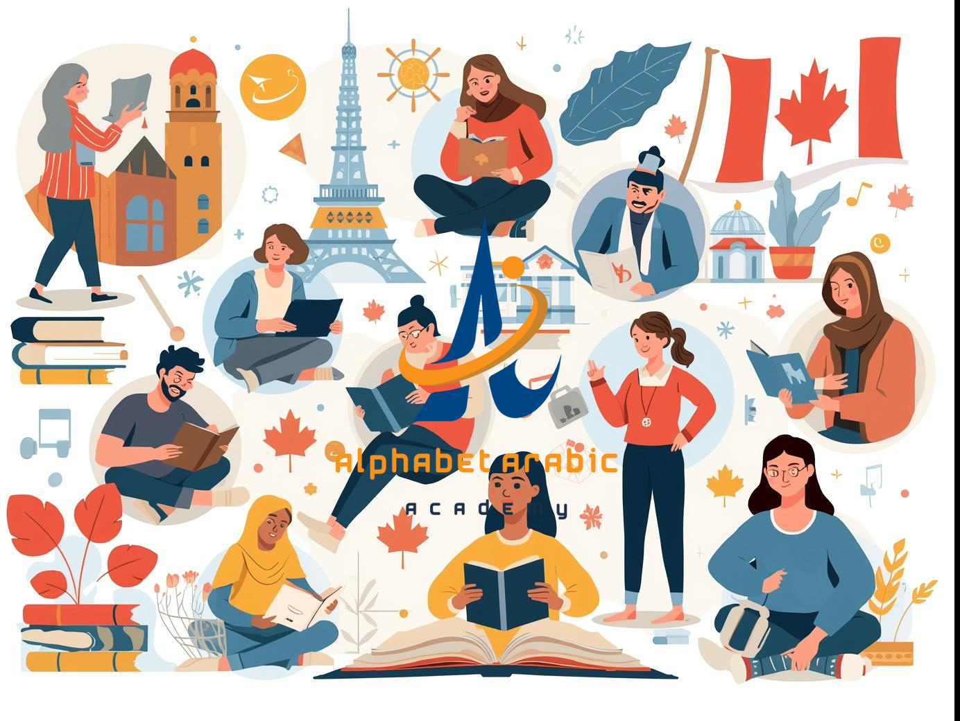 Learn Arabic from Basic: The Complete Starter Toolkit now