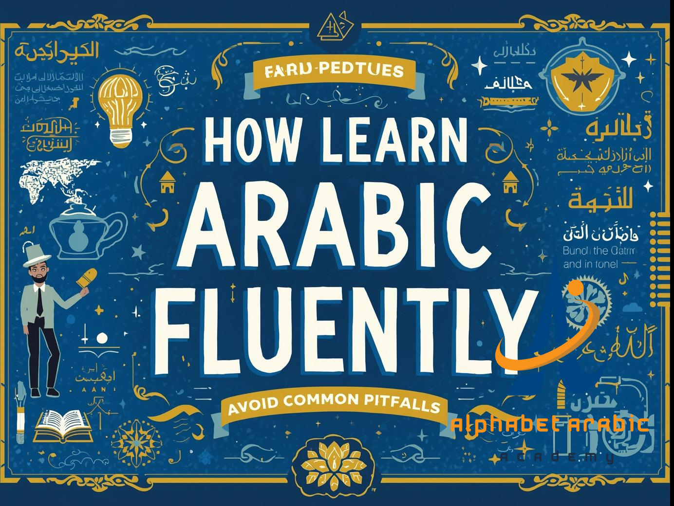 learn arabic fluently - Learn Arabic online learn arabic fluently