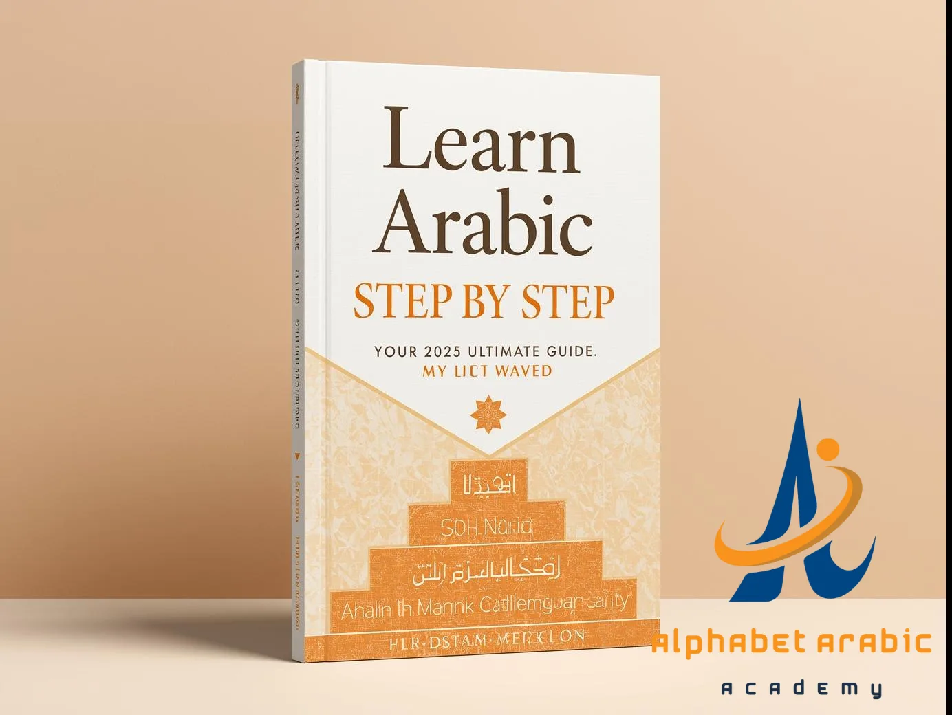 Learn Arabic Step by Step: Your 2025 ultimate Guide