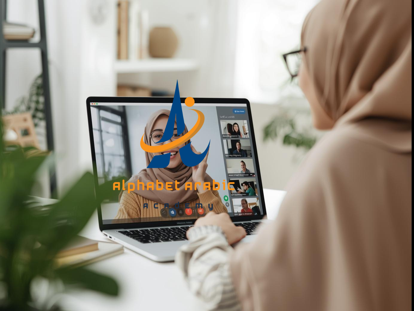 learn arabic course for english speaking students easily way