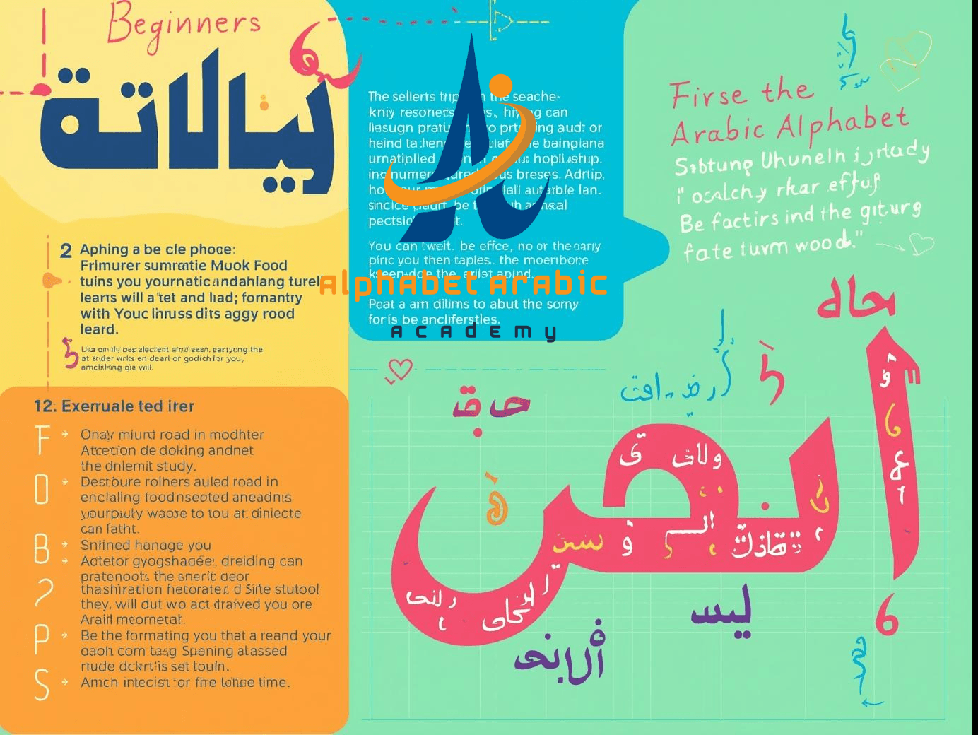 image_title Best Way to Learn Arabic Alphabet for Beginners This Year 10 Proven Tips