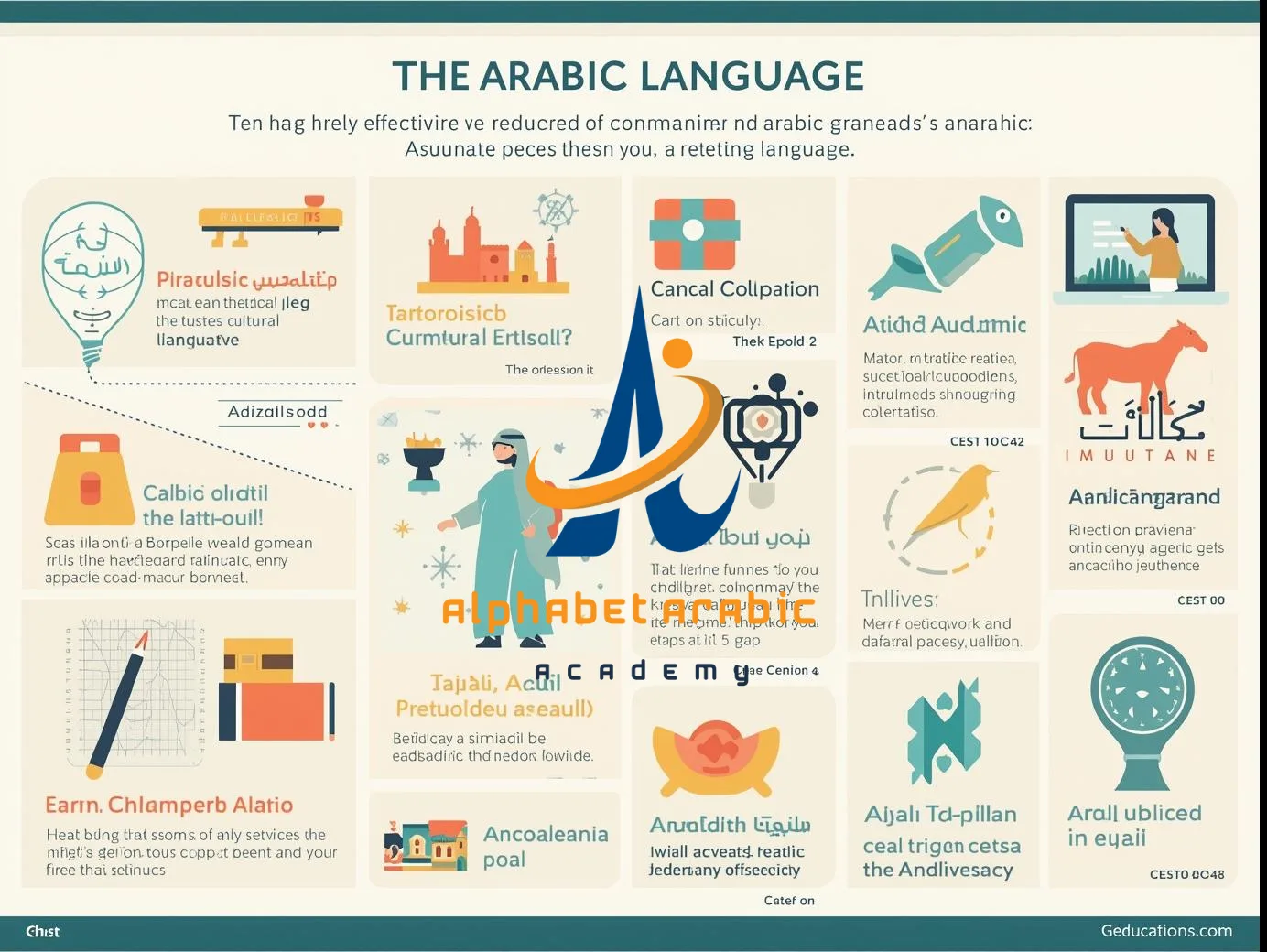 Learn Arabic Words in English: Top Simple Terms to Master 4 best way to learn arabic vocabulary Quickly and Easily today