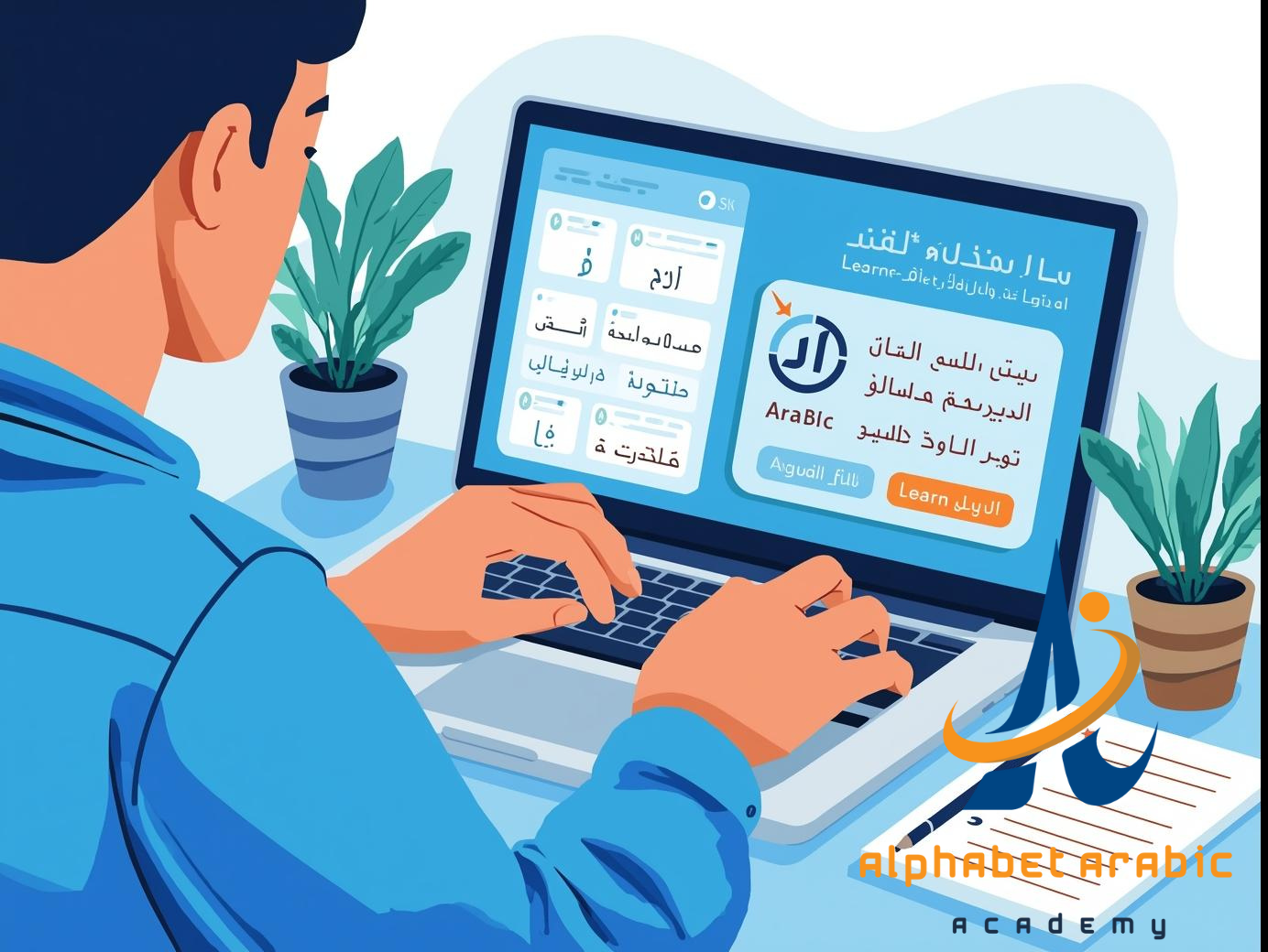 best online course to learn arabic - Learn Arabic online best online course to learn arabic