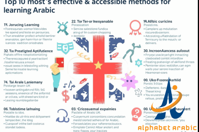 learn arabic uk