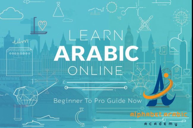 learn arabic sentences